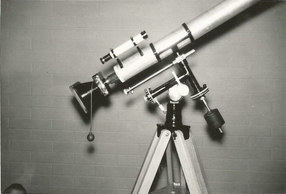 1959 telescope