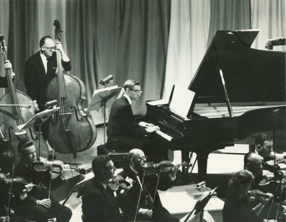 1961 las vegas convention center