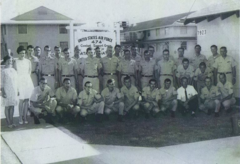 1966 usaf 474