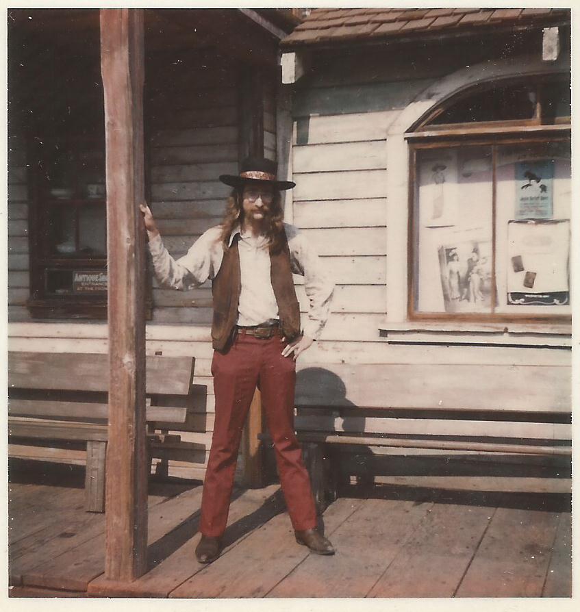 1972 knott's berry farm