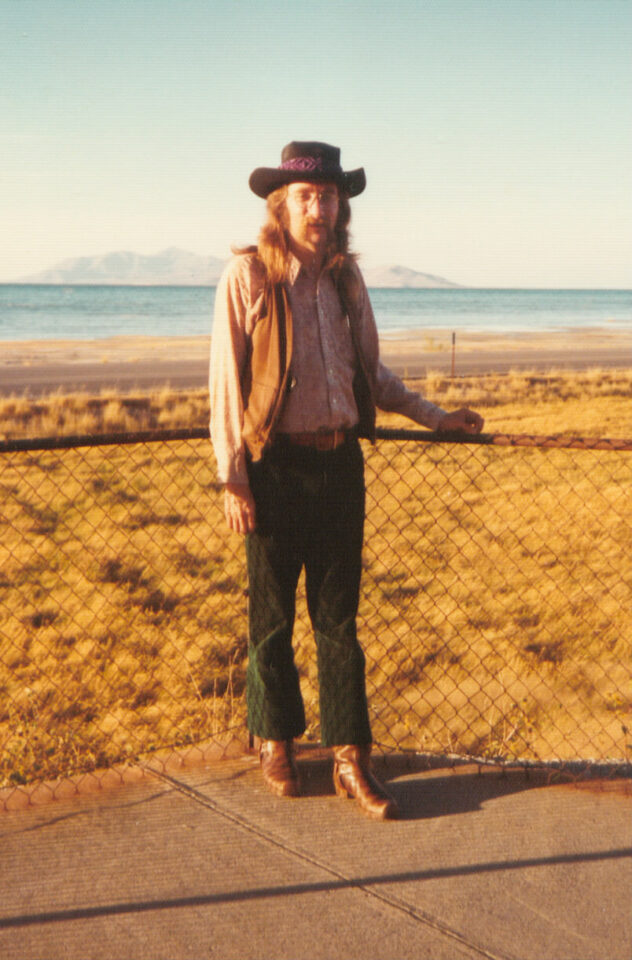 1975 tc at the great salt lake