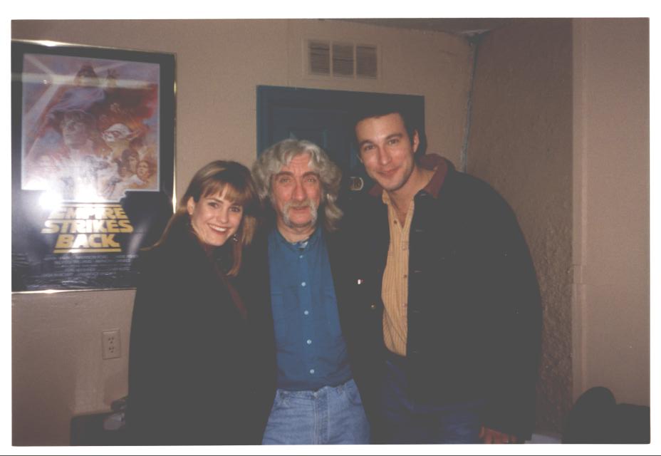 1992 northern exposure