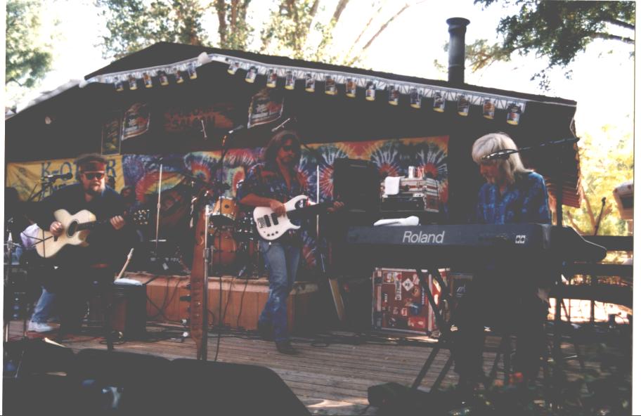 1995 dave, bill, & tc