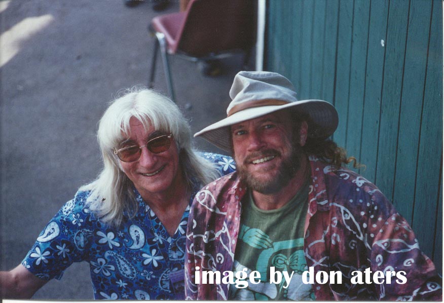 1999 poconos tc and vince