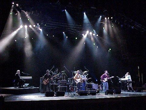 2004 tc at hard rock live