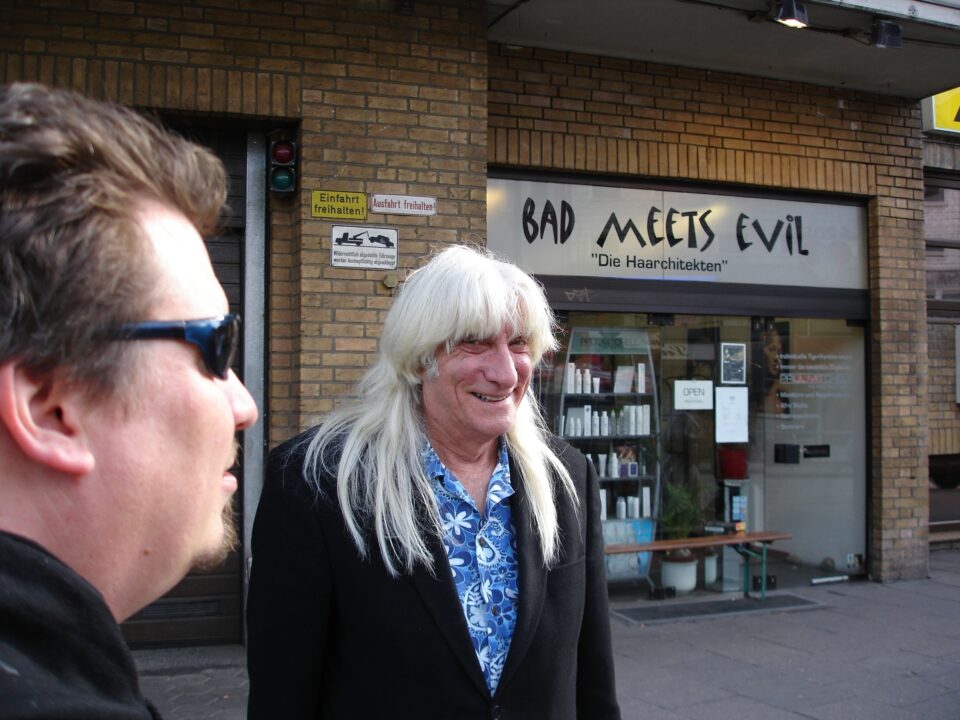 2005 hamburg 1 prince