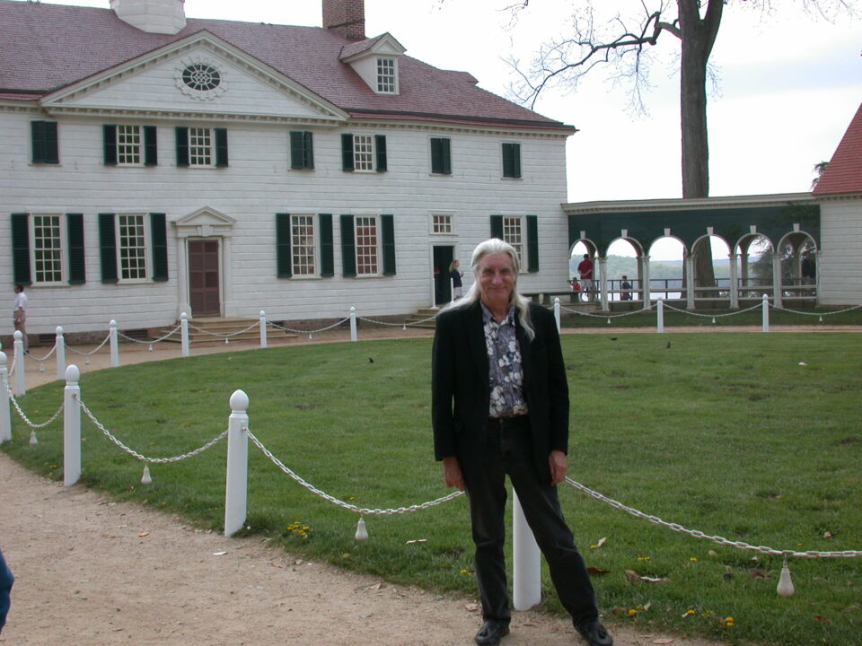 2005 tc at mt vernon