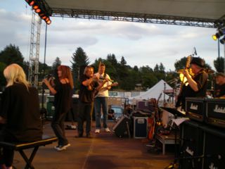 Olympus digital camera