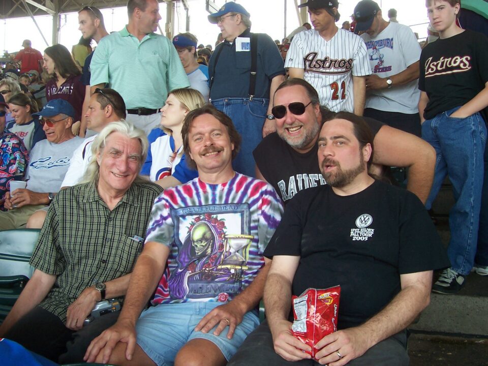 Tc cubs game 6 15 06